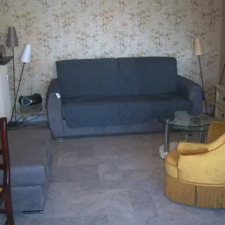 Apartment Le Ciel Et Mer Roquebrune-Cap-Martin
