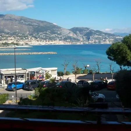 Le Ciel Et Mer Apartment