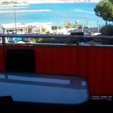 Apartment Le Ciel Et Mer *