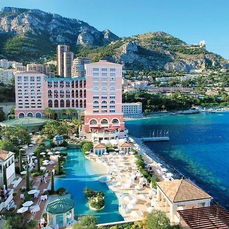 Apartment Le Ciel Et Mer *